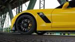 Chevrolet Corvette Z06 by ProCharger 2015 года
